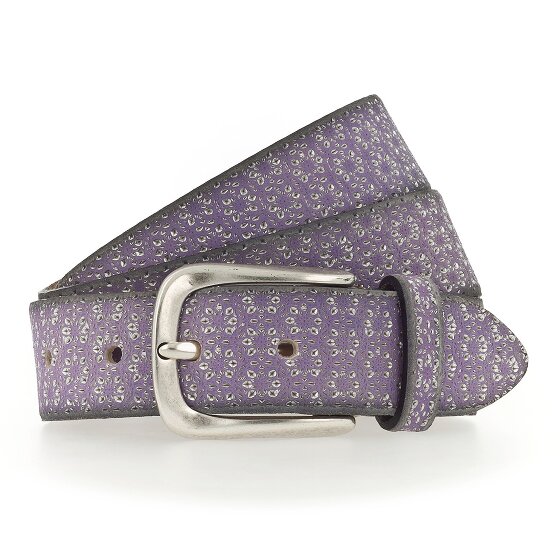 b.belt Riem Leer