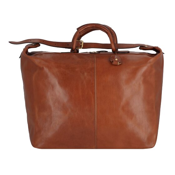The Bridge Story Viaggio Weekender Reistas Leer 50 cm