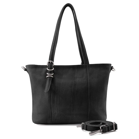 FredsBruder Ride Easy Shopper Tas Leer 40 cm
