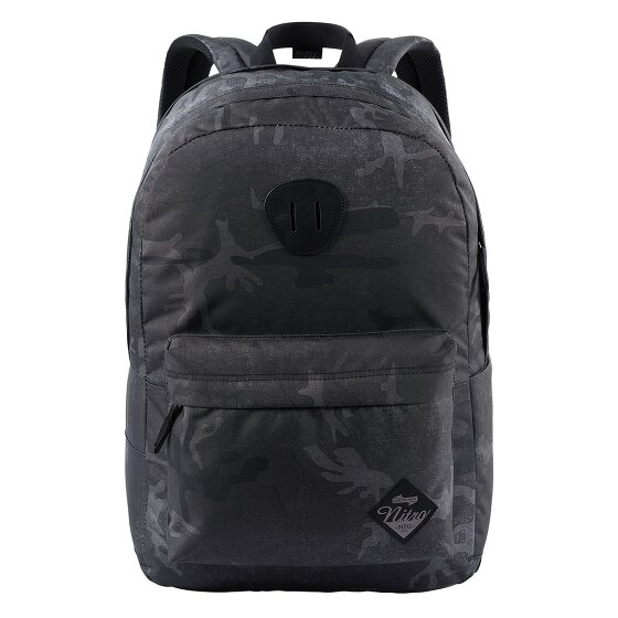 NITRO Urban Plus Rugzak 45 cm laptopvak