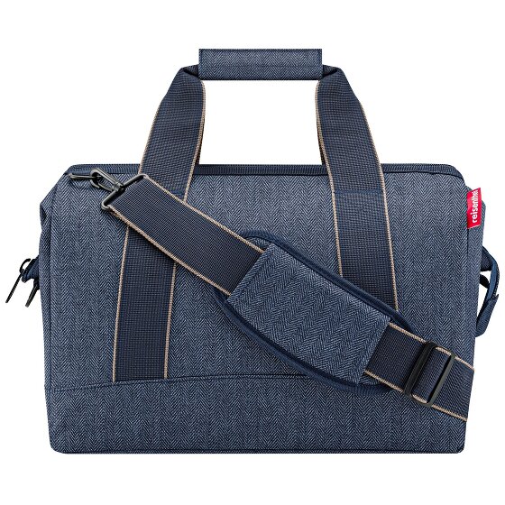 reisenthel Allrounder M Weekender reistas 40 cm