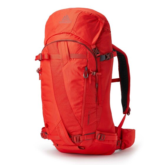 Gregory Targhee 45 L Trekking rugzak 72 cm