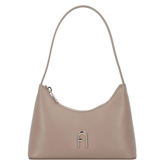 Furla Diamante Schoudertas Leer 24 cm