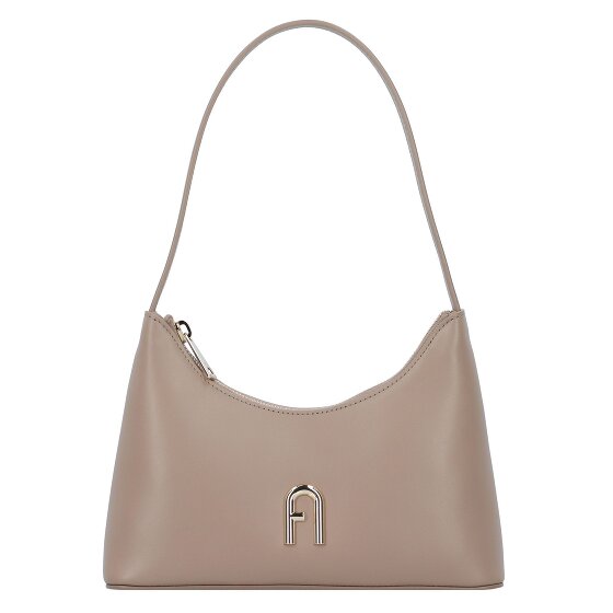 Furla Diamante Schoudertas Leer 24 cm