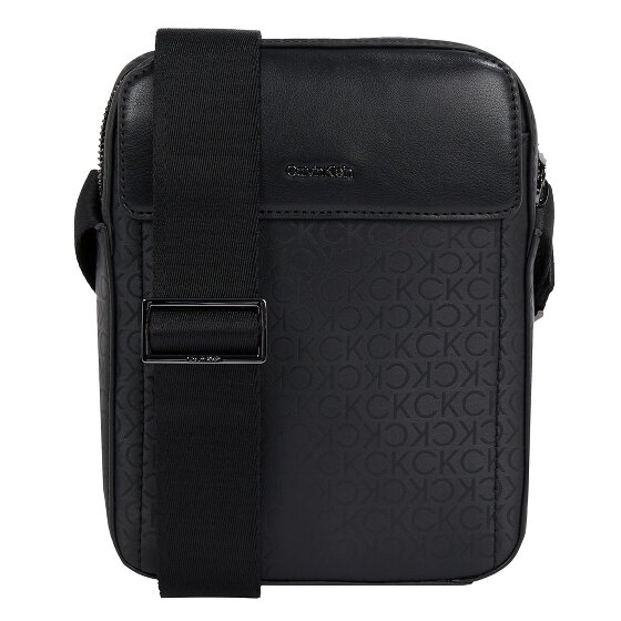 Calvin Klein CK Sleek Mini tas Schoudertas 16.5 cm