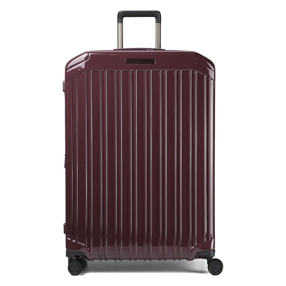 Piquadro PQ Light 4 wielen Trolley 75 cm