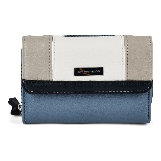 Tom Tailor Juna Portemonnee 14 cm