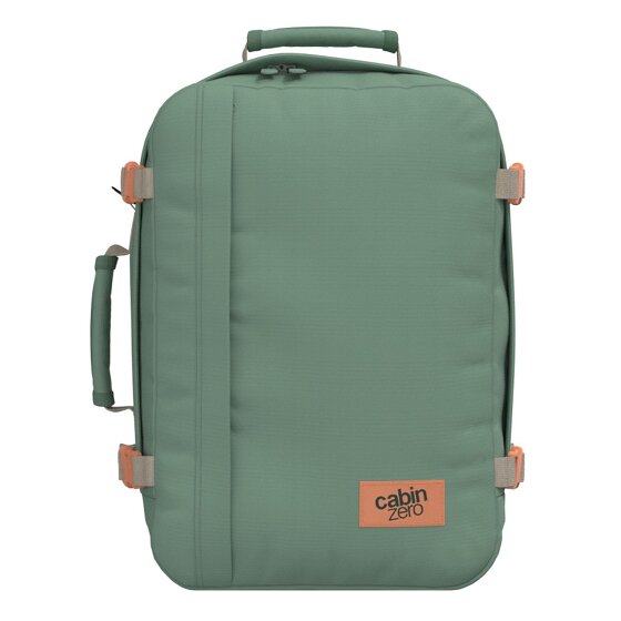 Cabin Zero Adventure 124 Dagrugzak 45 cm Laptop compartiment