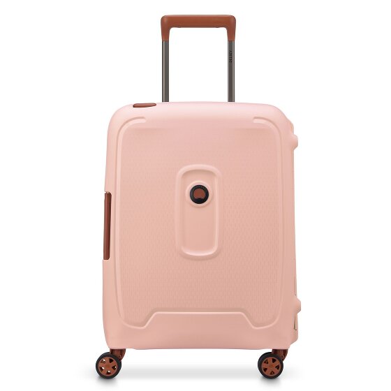 Delsey Paris Moncey 4-wiel trolley 55 cm