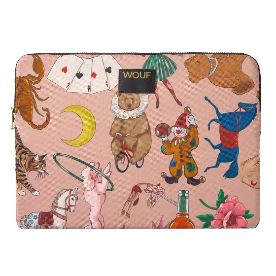 Wouf Daily Laptop hoes 36 cm
