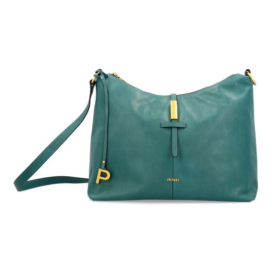 Picard Whisper Schoudertas Leer 34 cm