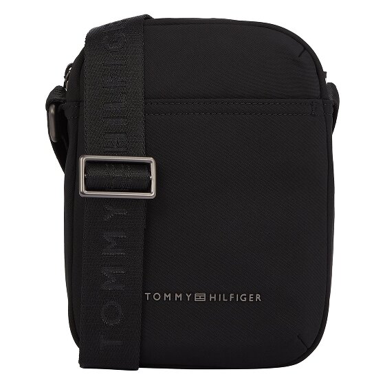 Tommy Hilfiger Nylon Mini tas Schoudertas 16 cm