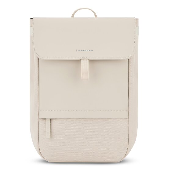 Kapten & Son Fyn Dagrugzak 39.5 cm Laptop compartiment