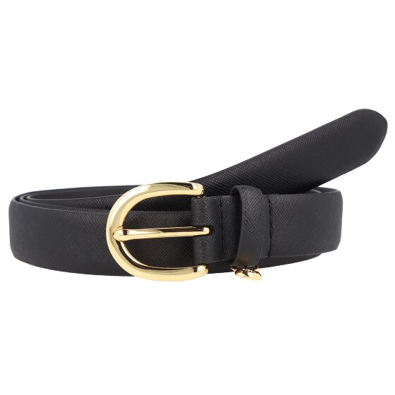 Lauren Ralph Lauren Charm Riem Leer