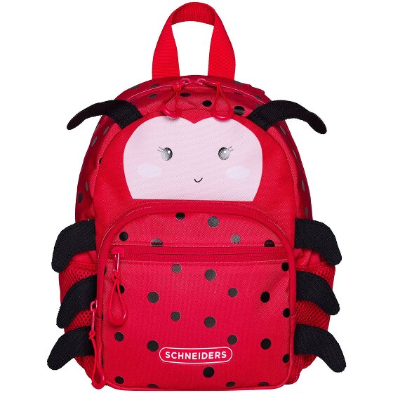 Schneiders Mini Kleuterschool rugzak 27 cm