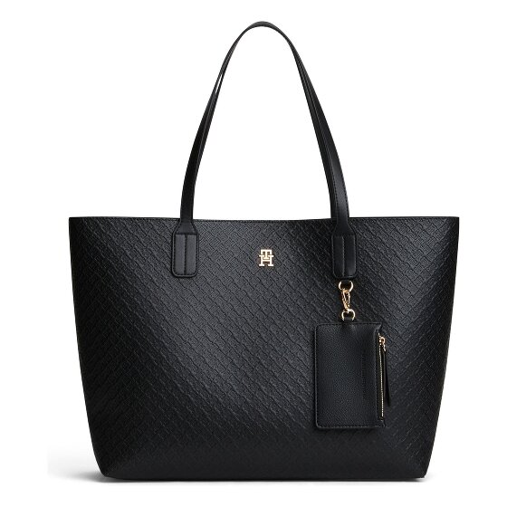 Tommy Hilfiger TH Icon Schoudertas 37.5 cm