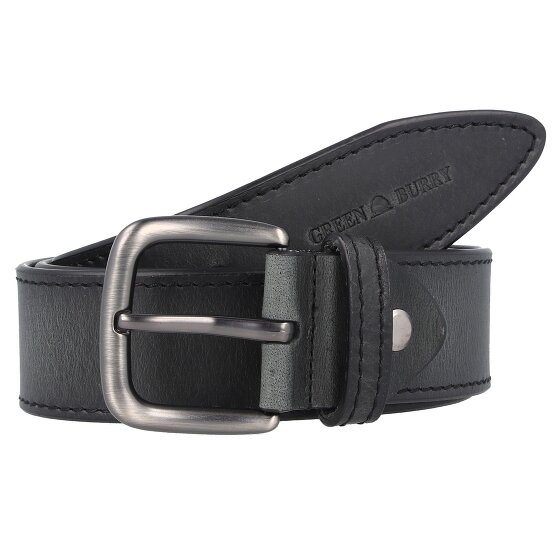 Greenburry Riem Leder