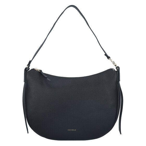 Coccinelle C-Easy Schoudertas Leer 34 cm