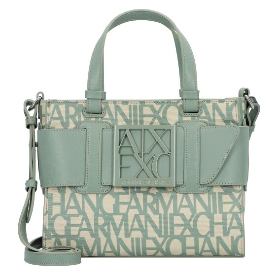 Armani Exchange Shopper Tas 24 cm