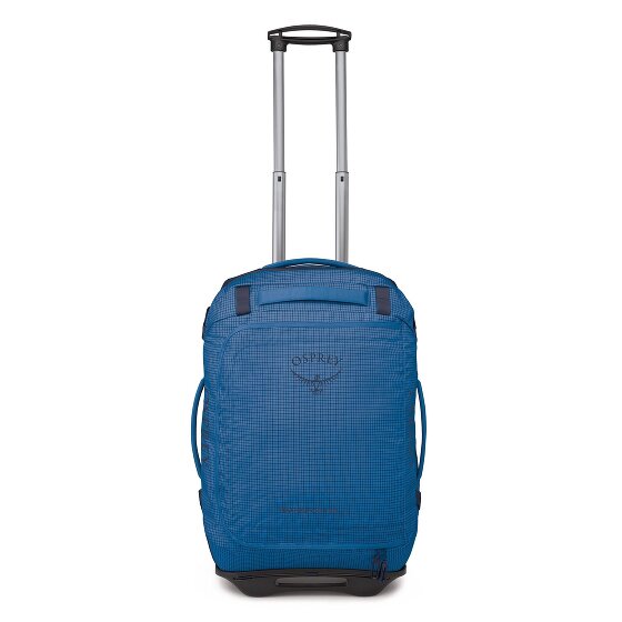 Osprey Transporter 40 2 wielen Reistas 57 cm