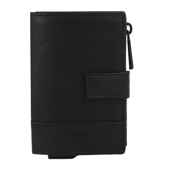 Joop! Manciano Kredietkaart etui RFID-bescherming Leer 7 cm