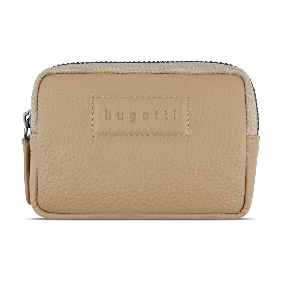 bugatti Elsa Sleutel portemonnee Leer 10.5 cm