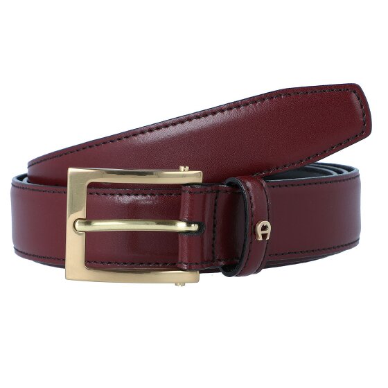 AIGNER Zakelijke riem leer