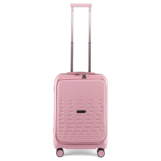 Epic Spin 4 wielen Cabinewagen 55 cm Laptop compartiment