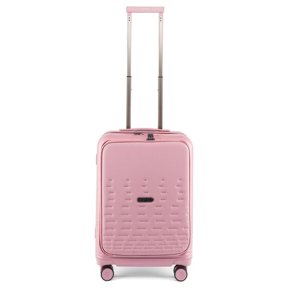 Epic Spin 4 wielen Cabinewagen 55 cm Laptop compartiment