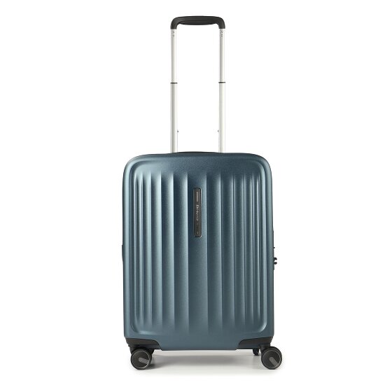Samsonite Fyrm 4 wielen Cabinewagen S 55 cm met uitbreidingsplooi