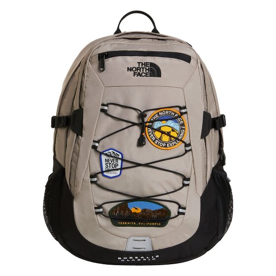 The North Face Borealis Dagrugzak 48 cm Laptopvak