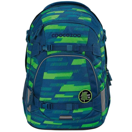 coocazoo Mate School rugzak 44 cm