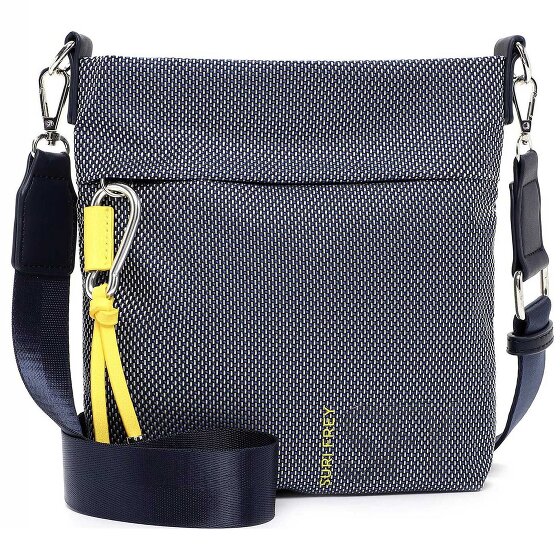 Suri Frey Suri Sports Marry Schoudertas 23 cm Suri Frey Suri Sports Marry Schoudertas 23 cm
