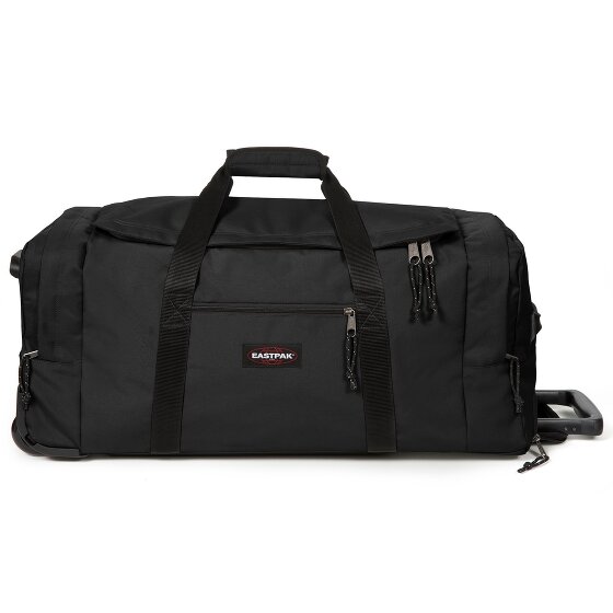 Eastpak Leatherface L + 2-wiel weekendtas 86 cm