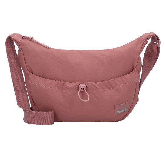 Bench Soft Schoudertas 33 cm