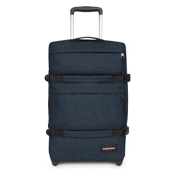 Eastpak Transit'R Plus 2 wielen Cabinewagen 55 cm
