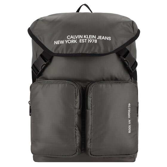 Calvin Klein Jeans Sport Essentials Dagrugzak 40 cm Laptop compartiment
