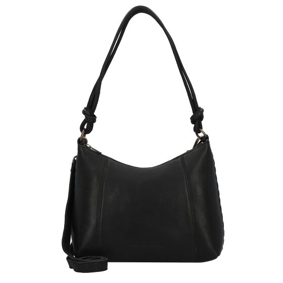 Cowboysbag Hobo Silvana Schoudertas Leer 28 cm