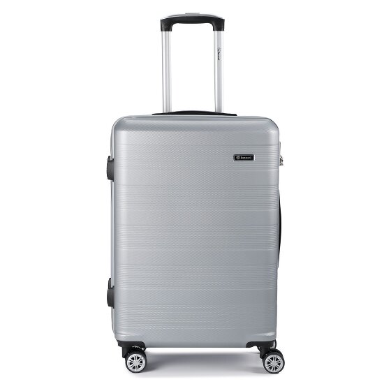 Benzi 5330 4 wielen Trolley M 65 cm