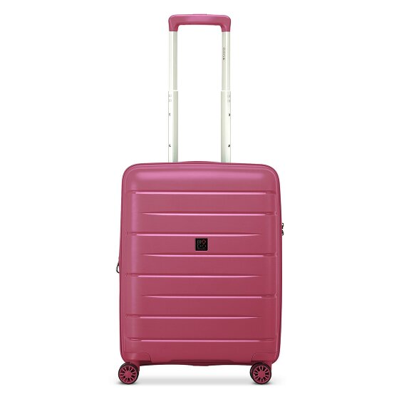 MODO by Roncato Starlight 3.0 4 wielen Cabinewagen 55 cm met uitbreidingsplooi