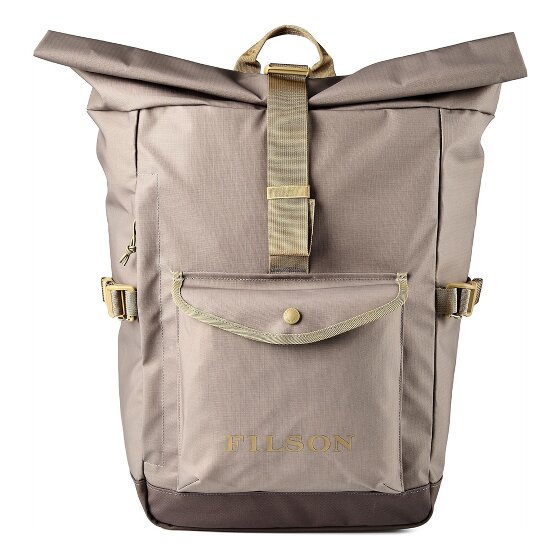 Filson All-Weather Dagrugzak 40 cm Laptop compartiment