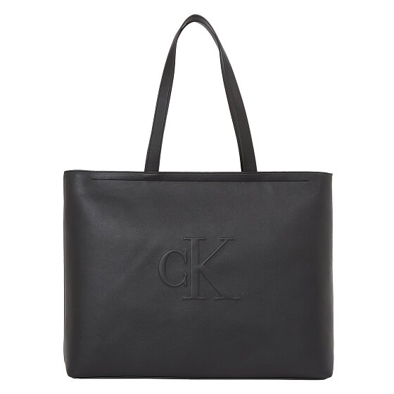 Calvin Klein Jeans Sculpted Shopper Tas 41 cm