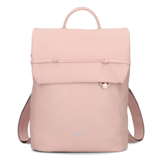 Zwei Perla Dagrugzak 35 cm Laptopvak