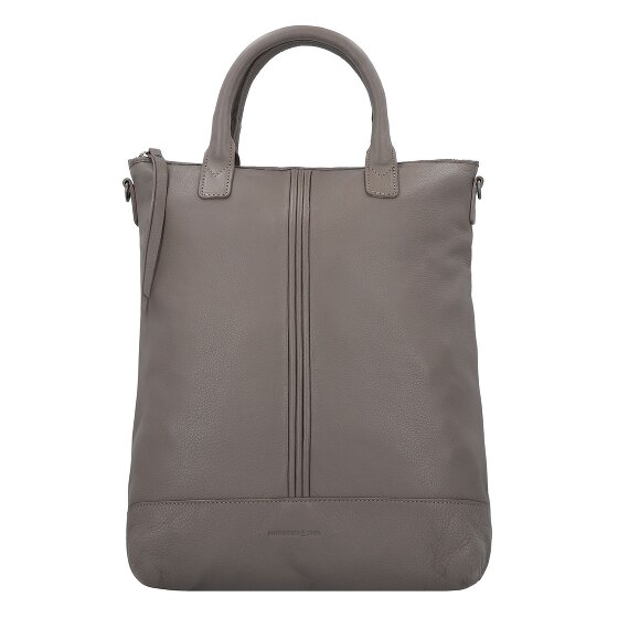 Harbour 2nd Just Pure Agnes Handtas Leder 34 cm
