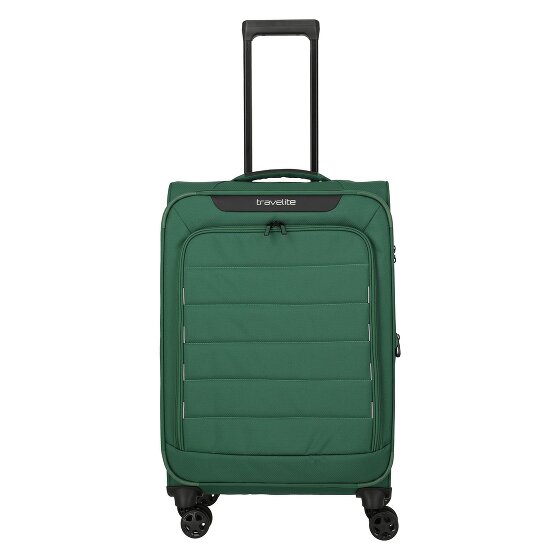 Travelite Skaii 4 wielen Trolley M 67 cm