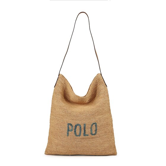 POLO RALPH LAUREN Logo Shopper Tas 49 cm