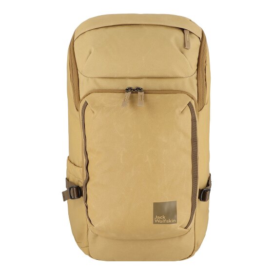 Jack Wolfskin Dachsberg Dagrugzak 52 cm Laptop compartiment