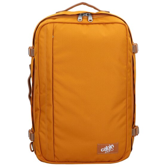 Cabin Zero Travel Cabin Bag Classic Plus 42L Rugzak 54 cm