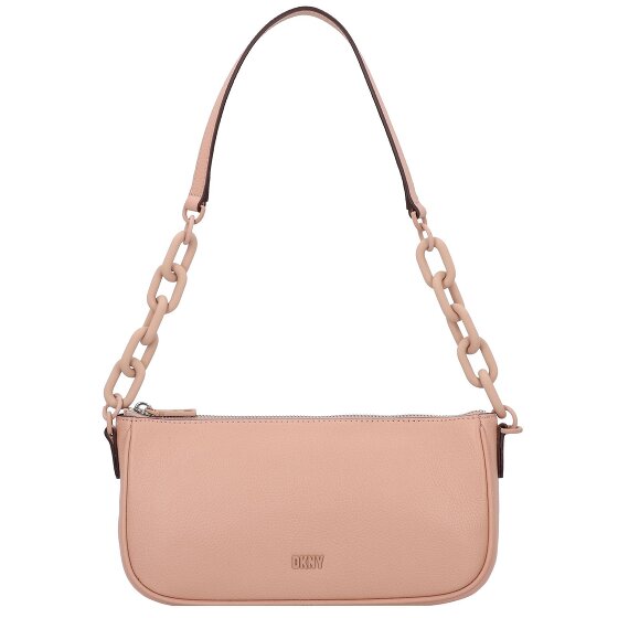 DKNY Frankie Schoudertas Leer 27 cm