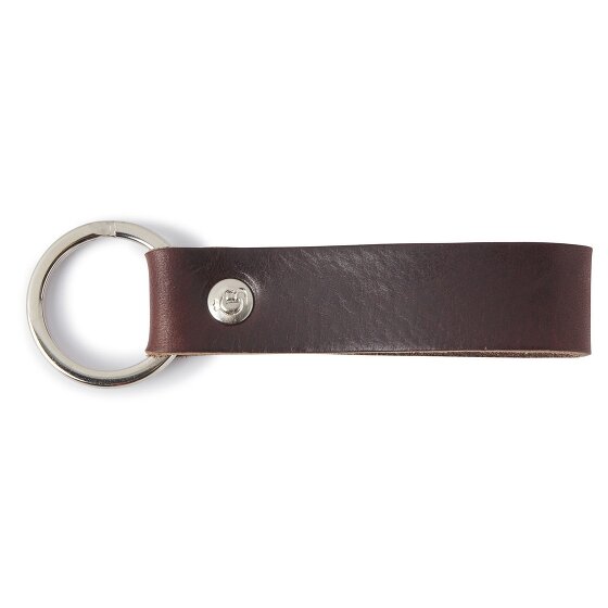 Castelijn & Beerens Gaucho sleutelhanger leer 11 cm